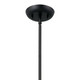 Fira One Light Pendant (52476NBR)