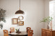 Fira One Light Pendant (52477AVI)