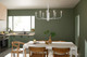 Deela Eight Light Chandelier (52528WH)