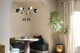 Arcus Eight Light Chandelier (52560SN)