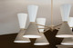 Phix 12 Light Chandelier (52566CPZGRG)