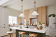 Albers One Light Pendant (52581CPZ)
