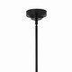 Sycara LED Chandelier (52668BK)