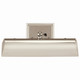 Carston LED Picture Light (52684PN)