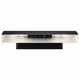 Carston LED Picture Light (52685BK)