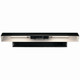 Carston LED Picture Light (52686BK)