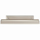 Carston LED Picture Light in Polished Nickel (12-52686PN)