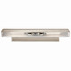 Carston LED Picture Light in Polished Nickel (12-52686PN)