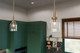 Madden One Light Mini Pendant (52725CPZ)
