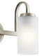 Kennewick Two Light Bath (55086NI)