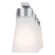 Stamos Four Light Bath (55122NI)