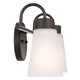 Erma Two Light Bath (55125OZ)