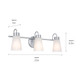 Erma Three Light Bath (55126NI)