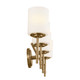 Ali Four Light Bath (55143BNB)