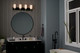 Solia Four Light Bath (55164NI)