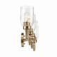 Madden Four Light Vanity (55186CPZ)