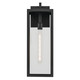 Branner One Light Outdoor Wall Mount (59113BKT)