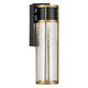 Camillo LED Outdoor Wall Mount (59140BKT)