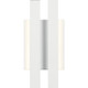 Idril LED Wall Sconce (83702WH)