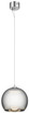 Kichler - 83791 - LED Mini Pendant - Rendo - Chrome