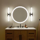 Izza LED Linear Bath (83838)