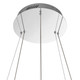 manufacturer_finish:Chrome|manufacturer_glass:Clear Acrylic With Cubic Zirconia Chips