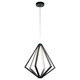 Kichler - 84090 - LED Pendant - Everest - Matte Black