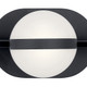 Brettin LED Bath (85092MBK)
