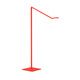 Koncept - FCF-MFR - LED Floor Lamp - Focaccia - Matte Fire Red
