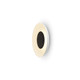 Koncept - RMW-09-SW-MTB-HW+18BD-MWT - LED Wall Sconce - Ramen - Matte White