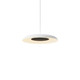 Ramen LED Wall Sconce (RMW-09-SW-MTB-HW+18BD-MWT)