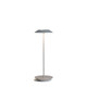 Koncept - RYO-SW-SIL-SIL-DSK - LED Desk Lamp - Royyo - Silver
