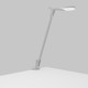 Splitty LED Desk Lamp (SPY-SIL-PRA-CLP)