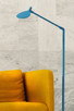 Splitty LED Floor Lamp (SPY-W-MPB-USB-FLR)