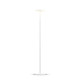 Koncept - YUF-SW-MWT - LED Floor Lamp - Yurei - Matte White