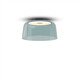 Yurei LED Pendant (YUP-S1-SW-MTB+SBLU)