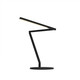 Koncept - ZBD3100-W-MTB-DSK - LED Desk Lamp - Z-Bar Gen 4 - Matte Black