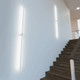 Z-Bar LED Wall Sconce (ZBW-60-4-CM-SW-MWT)