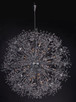 Starfire 40 Light Chandelier (39747BCPC)