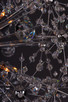Starfire 40 Light Chandelier (39747BCPC)