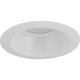 Progress Lighting - P8061-28-30K - LED Recessed Trim - Led Recessed - Satin White