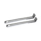 Progress Lighting - P8739-01 - Hngers Bar Joist (24In) Set 2 - Recessed - Accesory - No Finish
