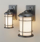 Lighthouse One Light Outdoor Wall Lantern (OL2200BB) Lighthouse One Light Outdoor Wall Lantern (OL2200BB)