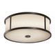 Generation Lighting - OL7613ES - Three Light Outdoor Fixture - Dakota - Espresso Generation Lighting - OL7613ES - Three Light Outdoor Fixture - Dakota - Espresso