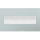 Adorne Gang Wall Plate (AWP4GBL4)