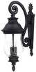 Minka-Lavery - 8902-94 - Three Light Outdoor Wall Mount - Newport - Heritage Minka-Lavery - 8902-94 - Three Light Outdoor Wall Mount - Newport - Heritage