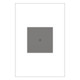 Legrand - WNAL23M1 - Wireless Switch - Adorne - Magnesium