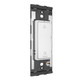 radiant Wireless H/A Switch (WNRL33WH)