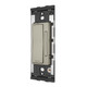 Legrand - WNRL63NI - Wireless Dimmer - radiant - Nickel