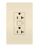radiant 20A Outlet (WNRR20LA)